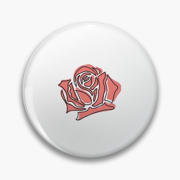 Item preview, LANY Rose designed and sold by Vanity Bee.