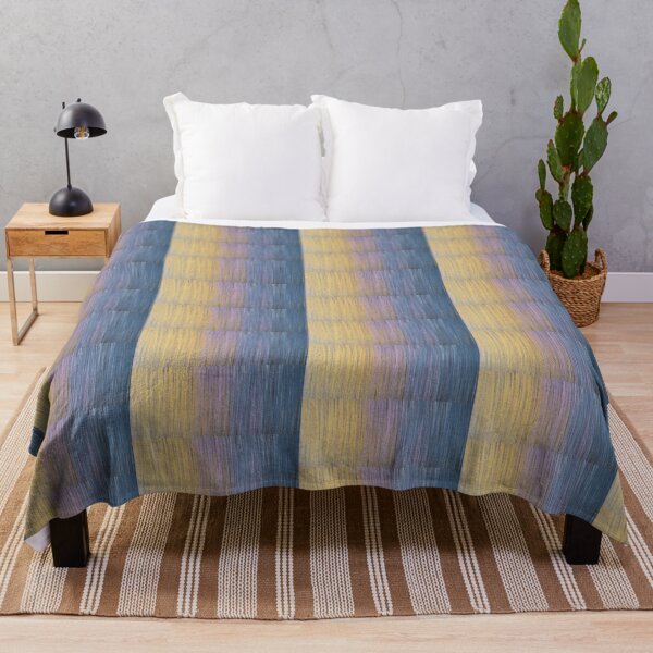 Item preview, AUSTRALIAN ABORIGINAL STYLE THREADBARE designed and sold by TJvideo.