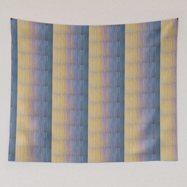 Item preview, AUSTRALIAN ABORIGINAL STYLE THREADBARE designed and sold by TJvideo.