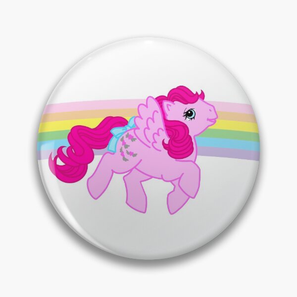 Item preview, MLP Heart Throb designed and sold by scholtenart.