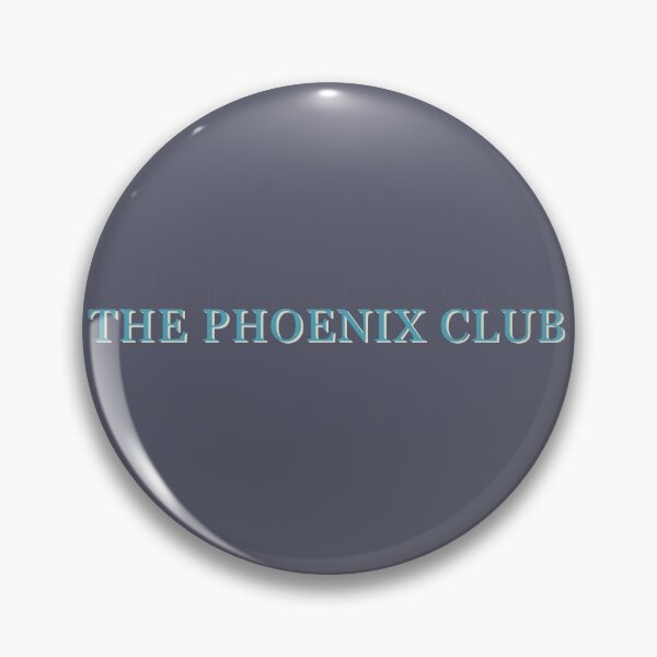 Item preview, Phoenix Nights The Phoenix Club designed and sold by thebcarts.