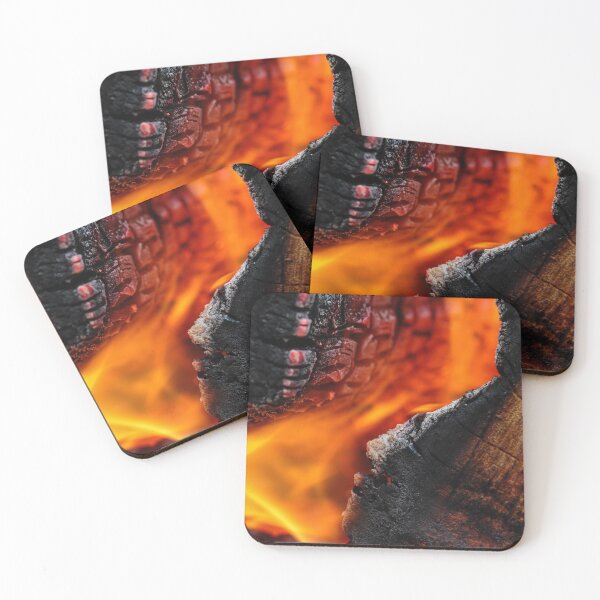 Item preview, Campfire Glow designed and sold by Tracy Friesen.