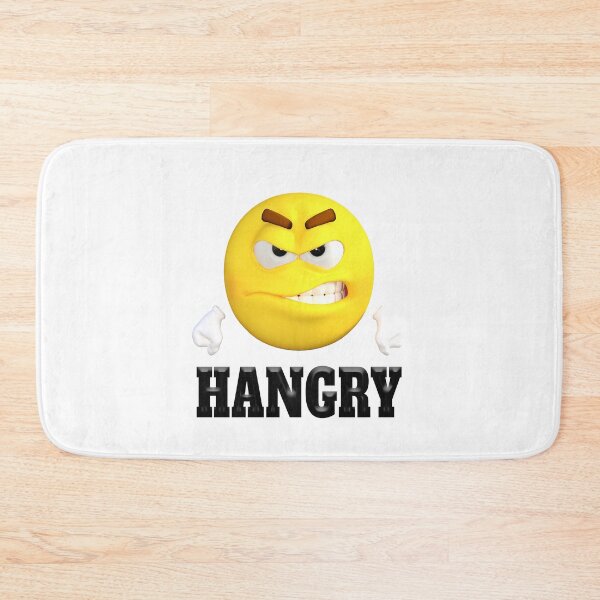 Item preview, Hangry designed and sold by positiveimages.