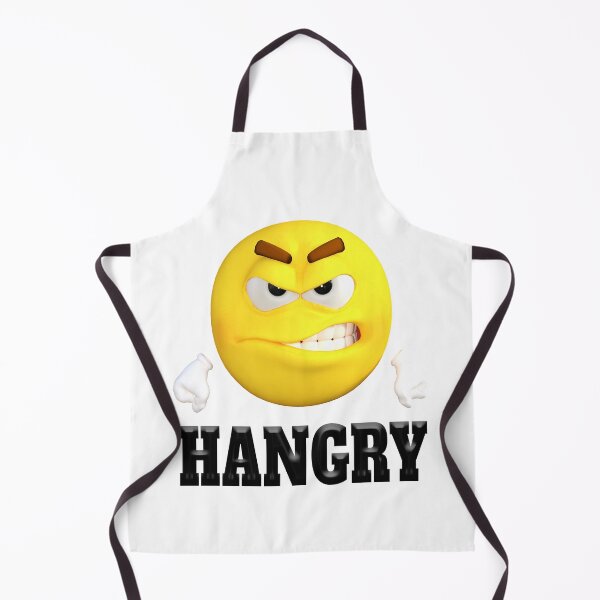 Item preview, Hangry designed and sold by positiveimages.