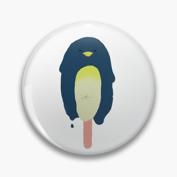 Artikelvorschau, Pinguin-Eislutscher entworfen und verkauft von rocioalb.