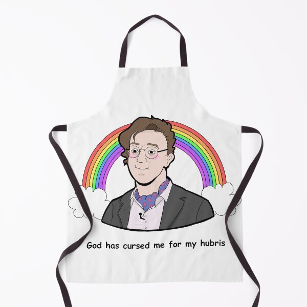 Item preview, Brian David Gilbert designed and sold by Emma Stevens.