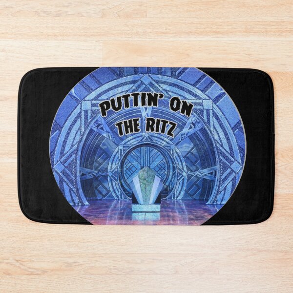 Item preview, Puttin' On The Ritz - Young Frankenstein the Musical designed and sold by mynamemollyx.