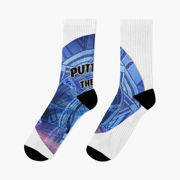 Item preview, Puttin' On The Ritz - Young Frankenstein the Musical designed and sold by mynamemollyx.