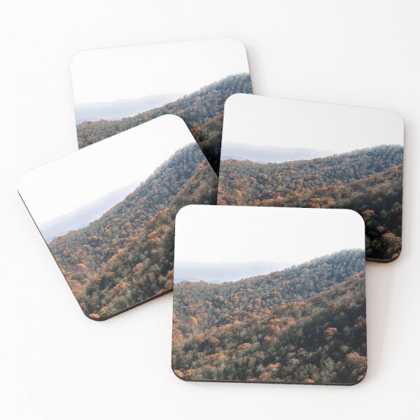 Item preview, Buck Springs Gap No 1 designed and sold by StampCity.
