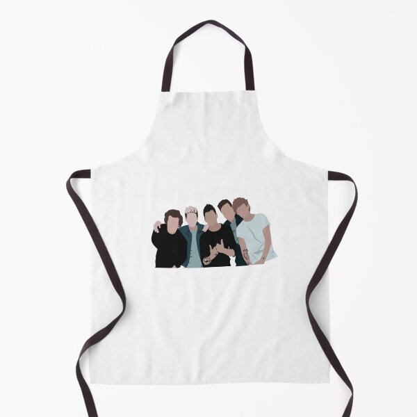 Item preview, One Direction (OG 5) designed and sold by naavneet.
