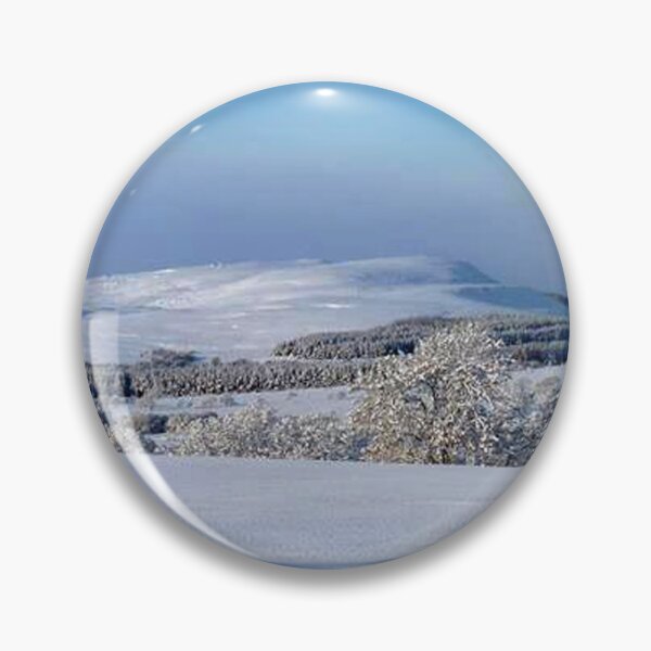 Item preview, Winter in Northumberland designed and sold by EternalRainbow.