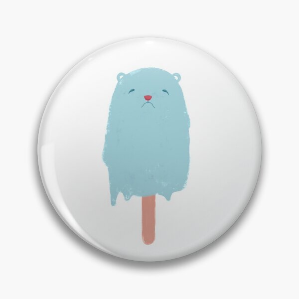 Artikelvorschau, Schmelzender Eisbär entworfen und verkauft von rocioalb.