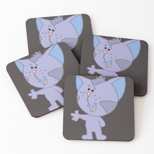 Item preview, Periwinkle designed and sold by Illustrationsbyv .
