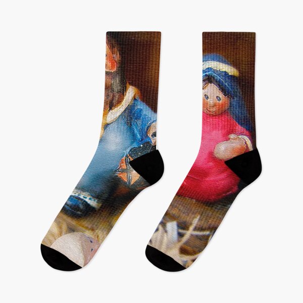 Item preview, Nativity designed and sold by Maria  Gonzalez.