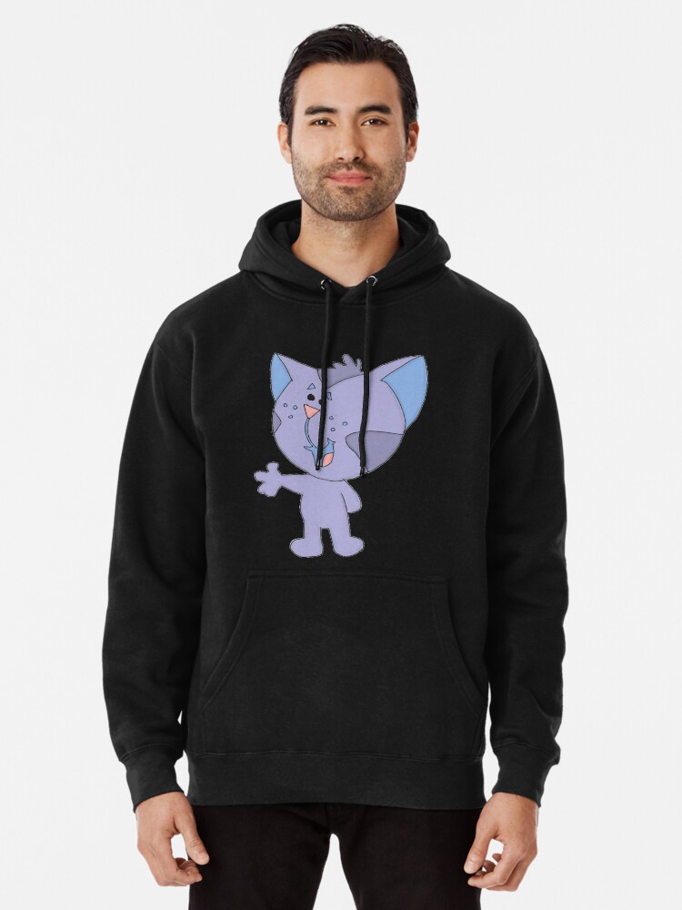 Periwinkle Pullover Hoodie for Sale by vpittore