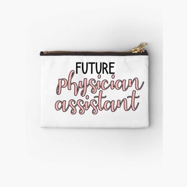 Item preview, Future Physician Assistant designed and sold by emmakdesigns.