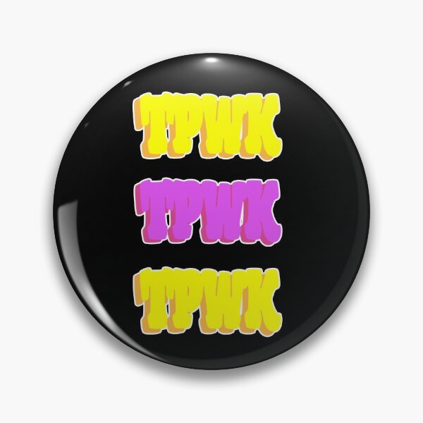 Item preview, tpwk designed and sold by maddis0n.