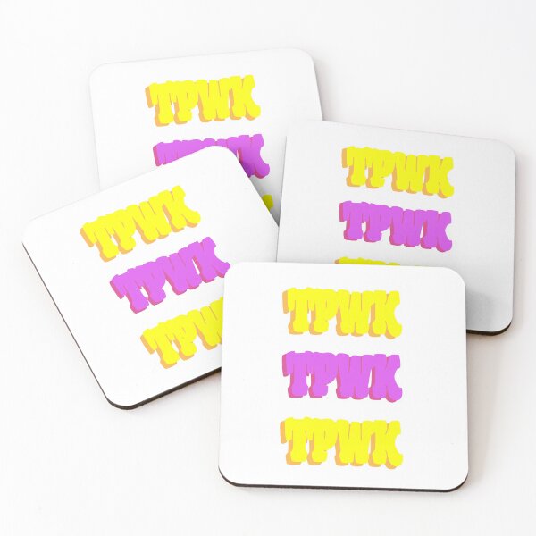Item preview, tpwk designed and sold by maddis0n.