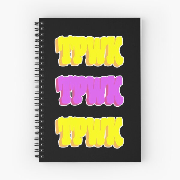 Item preview, tpwk designed and sold by maddis0n.