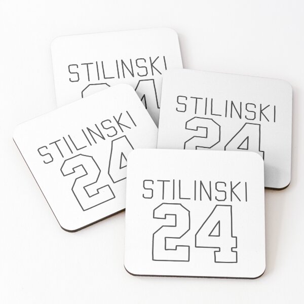 Artikelvorschau, Stilinski 24 (Teen Wolf) entworfen und verkauft von emcazalet.