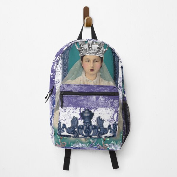 Item preview, The Queen Of It All designed and sold by incarnations.