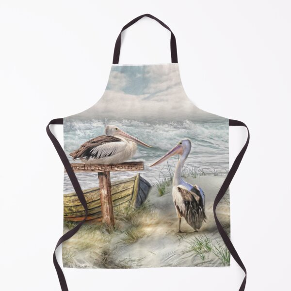 Item preview, Pelican Point designed and sold by Trudi's Images.