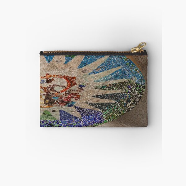 Item preview, Mosaics in Guell designed and sold by gabygirl812.