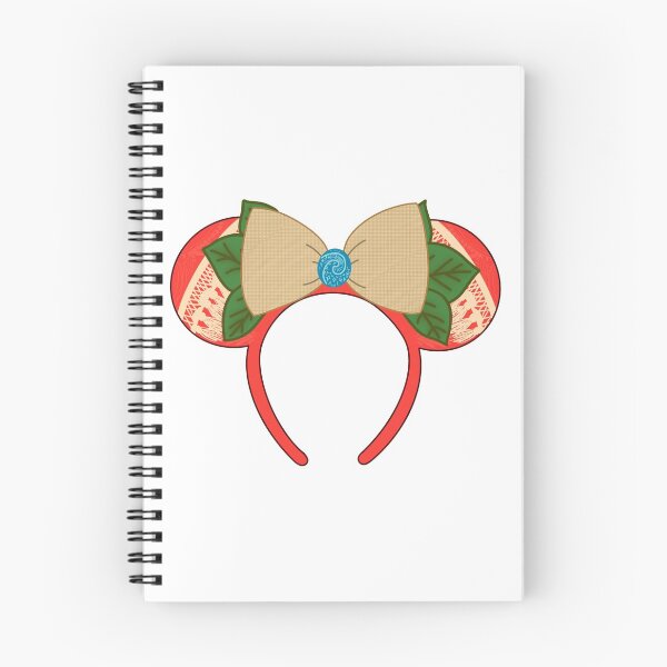 Item preview, Voyager ears designed and sold by MikiAndCo.
