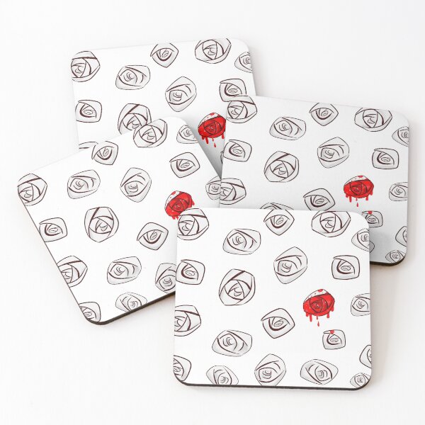 Item preview, I Painted the Roses Red designed and sold by princeeric89.