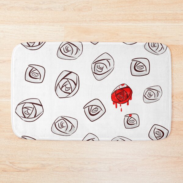 Item preview, I Painted the Roses Red designed and sold by princeeric89.