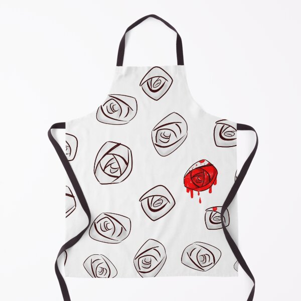 Item preview, I Painted the Roses Red designed and sold by princeeric89.