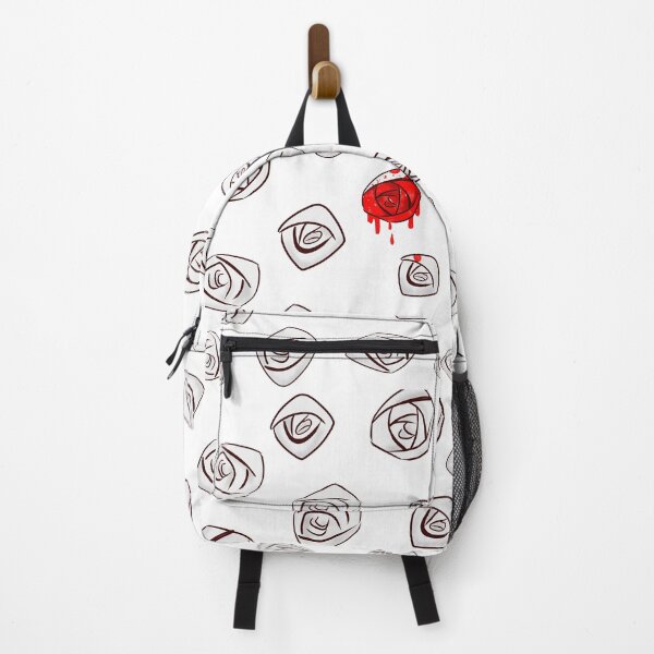 Item preview, I Painted the Roses Red designed and sold by princeeric89.