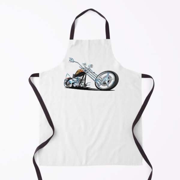 Item preview, Classic American Chopper designed and sold by hobrath.