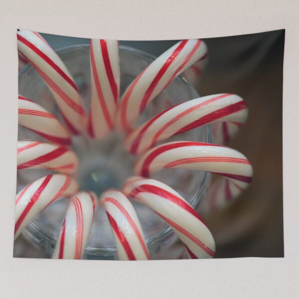 Item preview, Candy Canes designed and sold by StampCity.