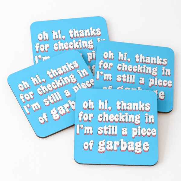 Item preview, still a piece of garbage designed and sold by TikTokTalk.