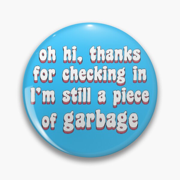 Item preview, still a piece of garbage designed and sold by TikTokTalk.