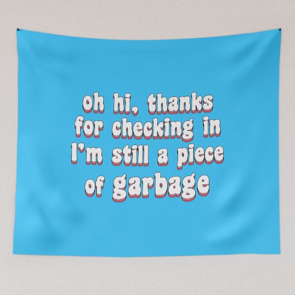 Item preview, still a piece of garbage designed and sold by TikTokTalk.