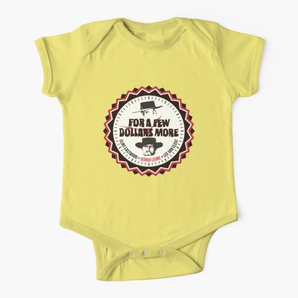 Pancho Villa Kids Babies Clothes Redbubble