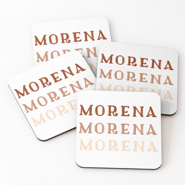 Item preview, Brown Skinned Girl Morena  designed and sold by sarahking12.