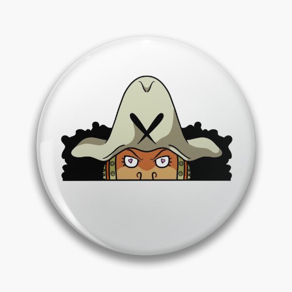 Item preview, Usop Peeker designed and sold by GEArtOfficial66.