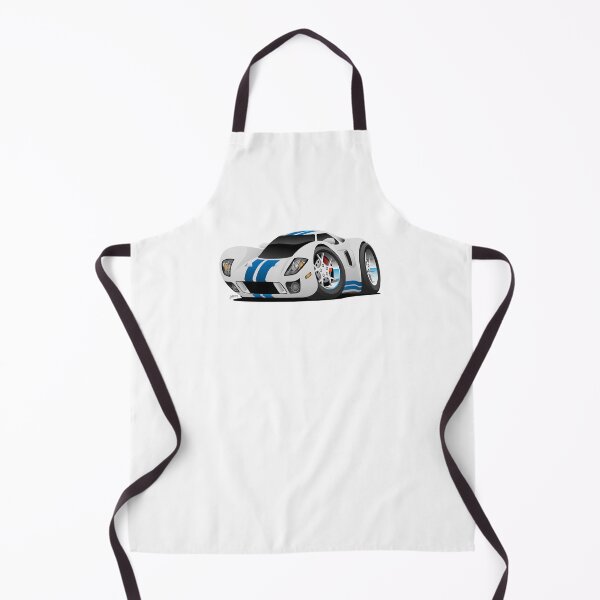 Item preview, American Supercar Cartoon designed and sold by hobrath.