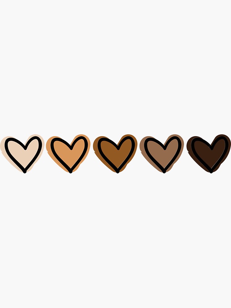 Black lives matter by brookehend
