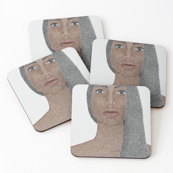 Item preview, Melanie designed and sold by Hope Baylon.