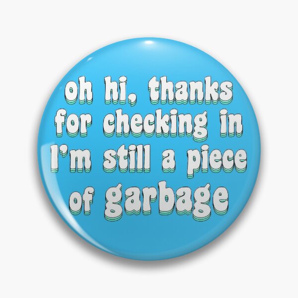 Item preview, still a piece of garbage designed and sold by TikTokTalk.