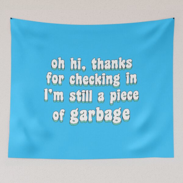 Item preview, still a piece of garbage designed and sold by TikTokTalk.