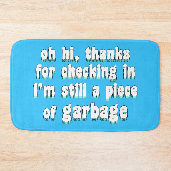 Item preview, still a piece of garbage designed and sold by TikTokTalk.