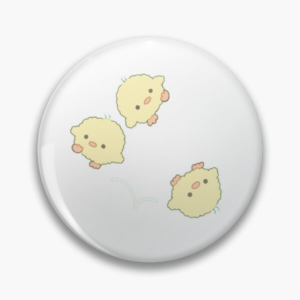 Item preview, Bouncing Chicks designed and sold by mychickenugget9.