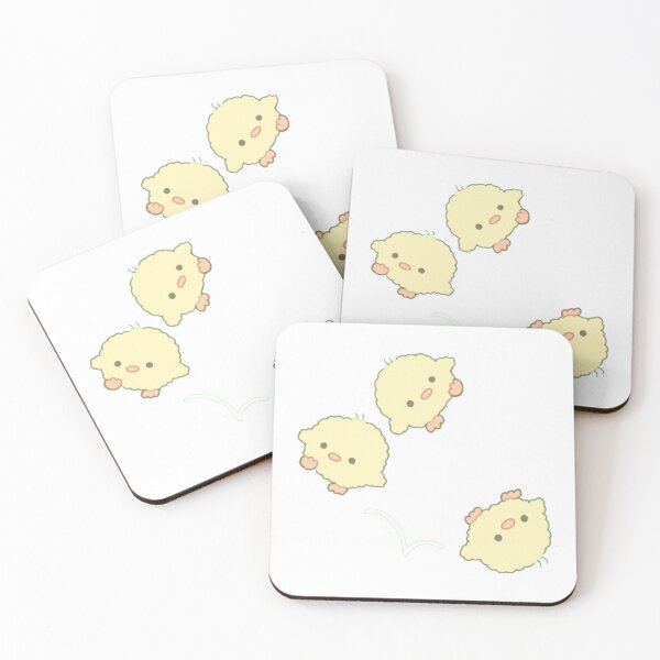 Item preview, Bouncing Chicks designed and sold by mychickenugget9.