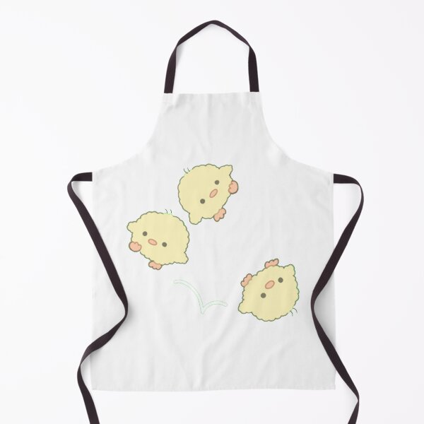 Item preview, Bouncing Chicks designed and sold by mychickenugget9.