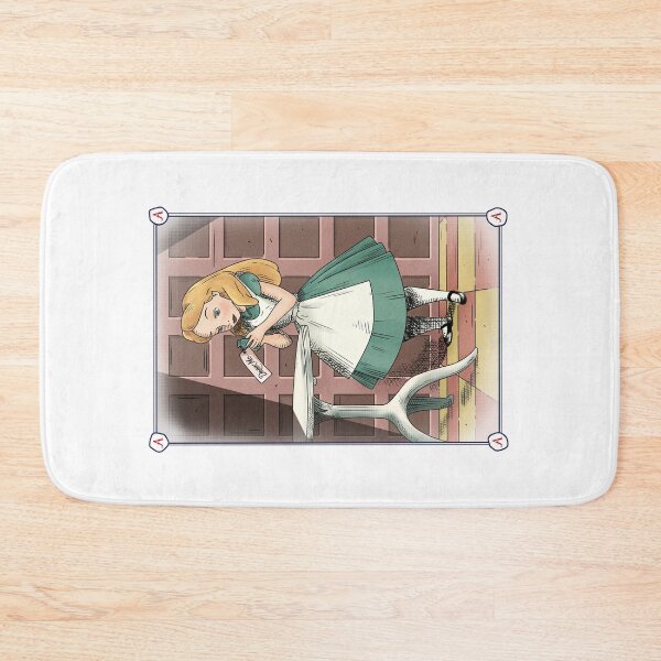Item preview, Copia de Copia de Copia de Copia de Copia de Copia de Alice in Wonderland designed and sold by Daniel Grey.